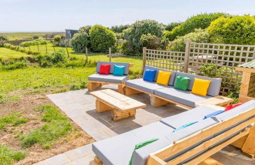 Coastguard Cottage - Foto 50