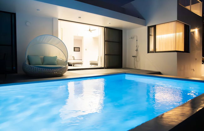 SARAH RESORT VILLA UMI - Foto 24