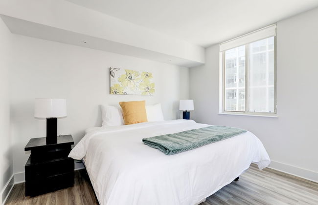 Elegant 2BR Apartment - Minutes to D.C. - Foto 77