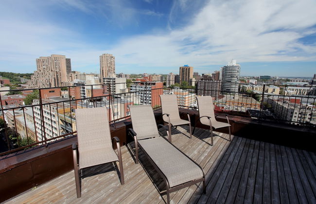 L'Appartement Hotel - Foto 31