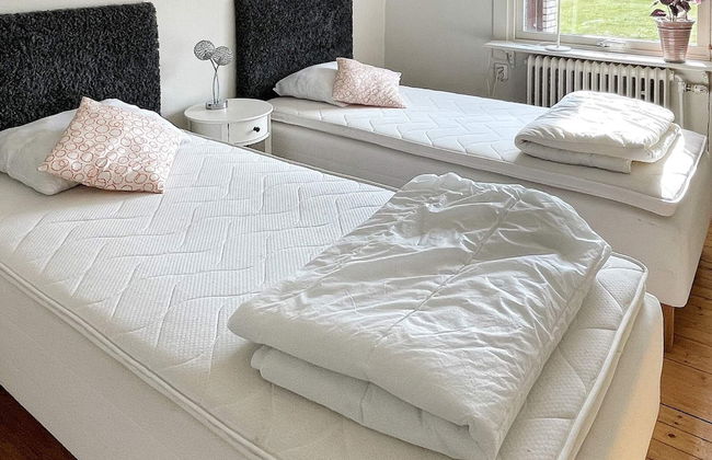 4 Star Holiday Home in Solvesborg - Foto 9