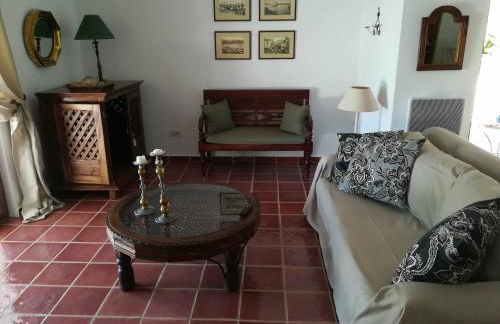 Ktima Grammeno Beachside Villa - Photo 7