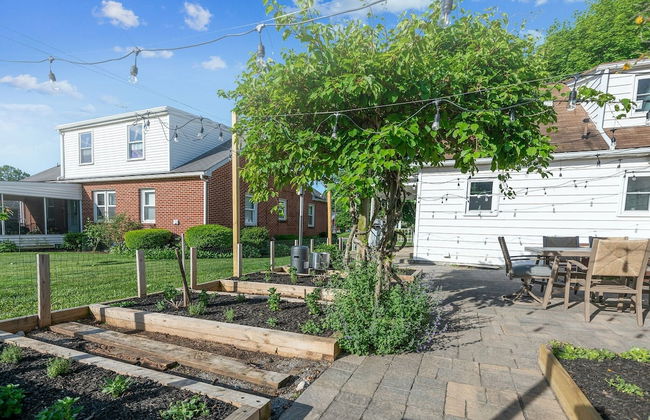 "sweet Serenity" Stay 10 Minutes From Hershey 3 Bedroom Home by RedAwning - Foto 34