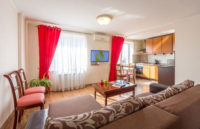 Central Dayflat Apartments - Foto 5