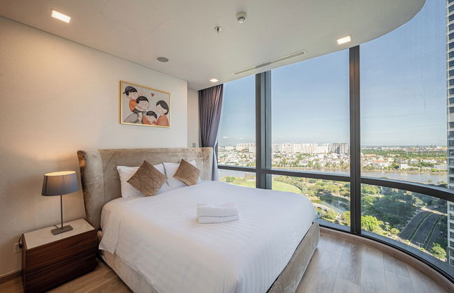 Landmark 81 Luxury Citypoint ANGIA - Foto 13