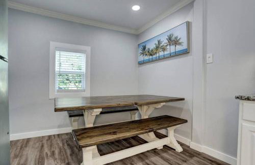 Renovated Beach Bungalow! - Foto 18