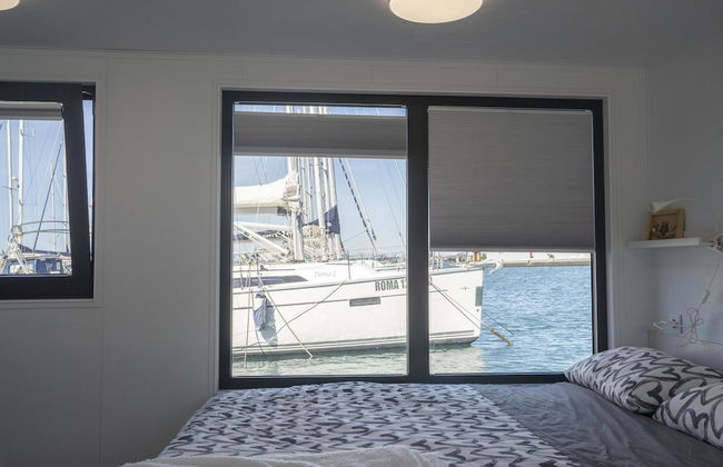 Almalo Floating House Case galleggianti - Foto 5