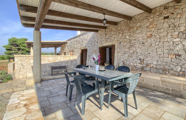 Pino Amazing Seaview - Foto 13