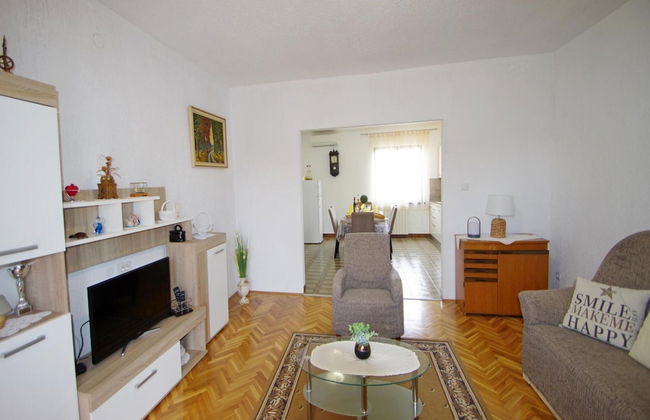 Comfortable and Quiet Apartment in Istria With Privacy - Foto 11
