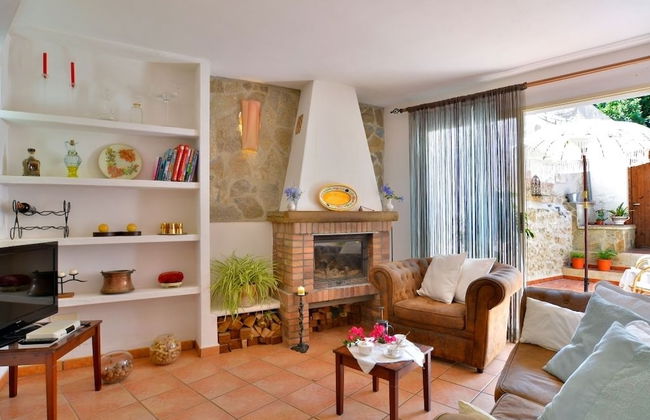 Mallorca traditional village townhouse - Foto 14