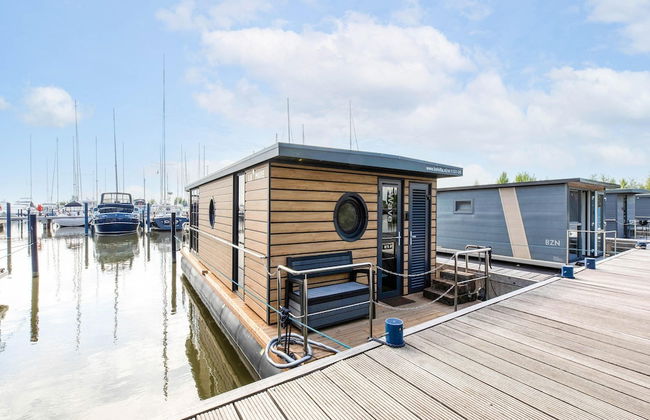 Houseboat in Volendam Marina - Foto 27