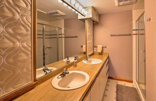 Wooded Waterfront Grantham Home Less Than 10 Mi to Ski! - Foto 20