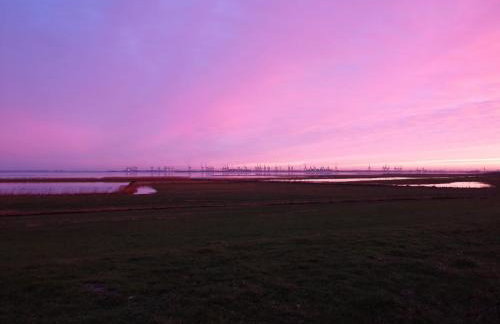 Annemaries Nordseehaus - Foto 47