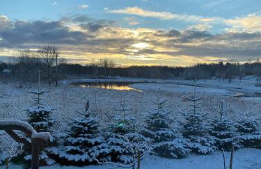 Krecia Dolina - Kaszubskie Wzgórza - Foto 48