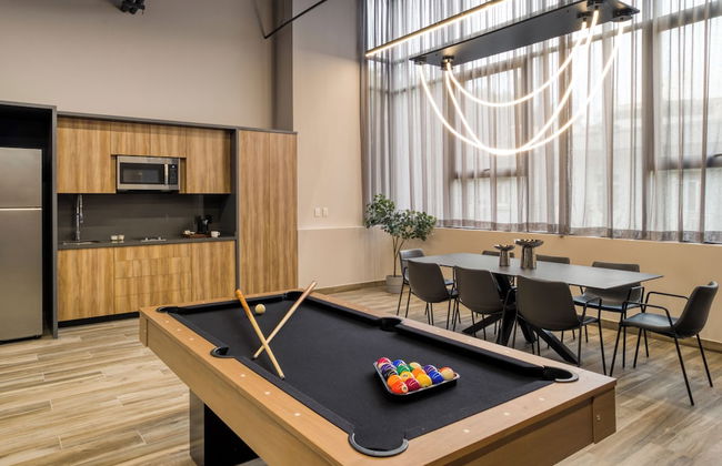 ULIV Cibeles - Foto 66