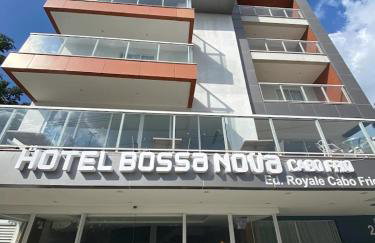 Cabo Frio - Praia do Forte Flat 520 - Foto 20