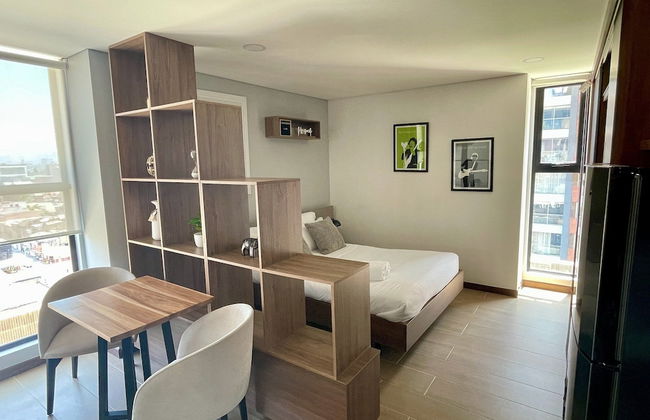 U-GO Edificio Manzana 3 - Photo 4