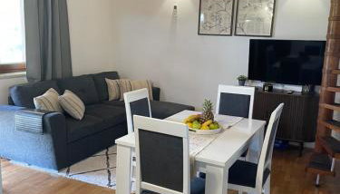 Cherry Lodge, Trakošćan, Gornja Višnjica, Hrvatska - Foto 5