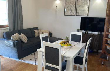 Cherry Lodge, Trakošćan, Gornja Višnjica, Hrvatska - Foto 5