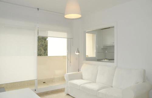 Apartamentos Doña Carmen - Foto 37