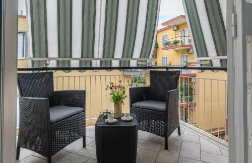 Renza House Chiaia - Foto 14