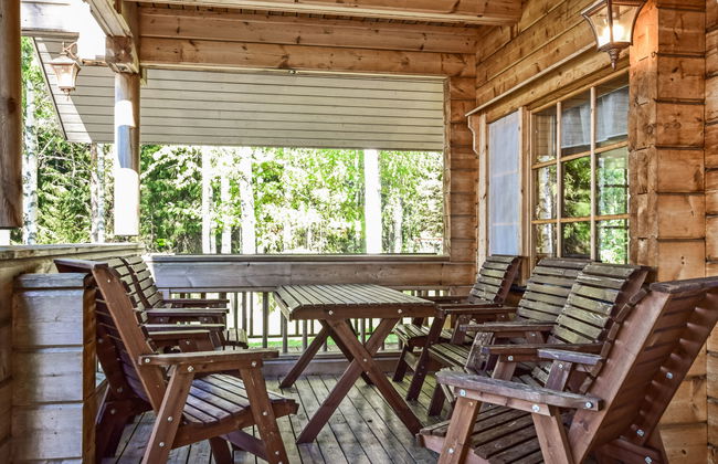 Linnunlaulu - Foto 23