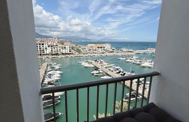 PlayaDuquesa Apartment SEAVIEW - Photo 31