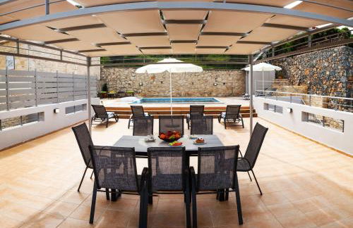 Villa Belair - Photo 10