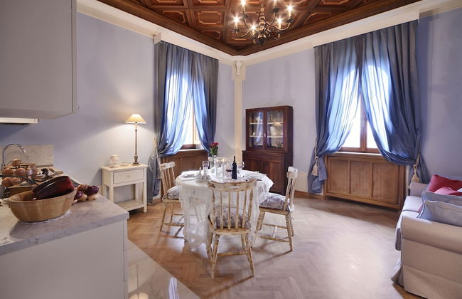 Villa Parri - Photo 29