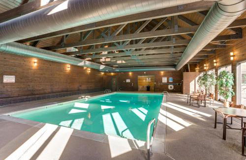 Stunning San Juan Mtn Views Cabin Near Skiing! - Foto 9