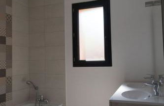 Maison Bassin d'Arcachon - Arès - Proche plage et commerces, 3 chambres, 8 personnes, Climatisation - Foto 12