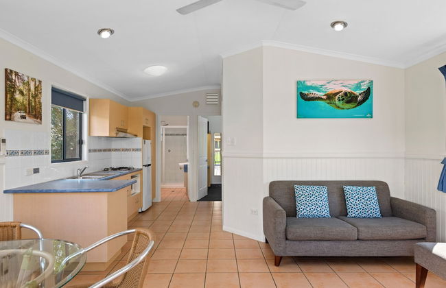 Discovery Parks - Fraser Street, Hervey Bay - Foto 22