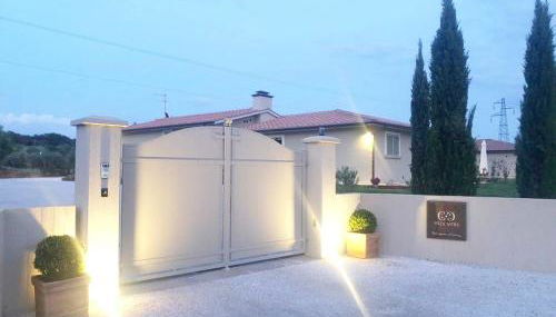 Villa Astra - Foto 3