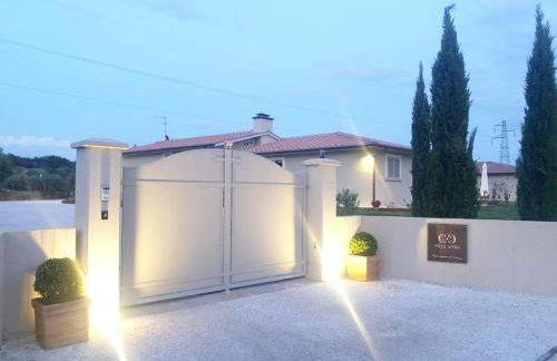 Villa Astra - Foto 3