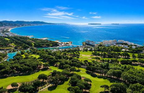 Ginkgo Studio - piscine, proche de la mer, Golf, WIFI - Foto 24