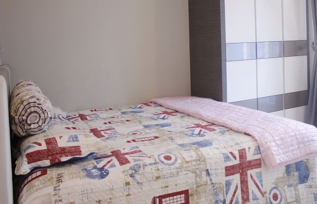 H2H Reunion House - Foto 4