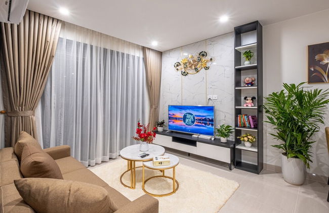 Bom Homes- Vinhomes Ocean Park - Foto 53