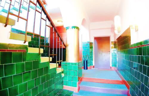 Ferienwohnung Albstadt Panorama - Foto 21