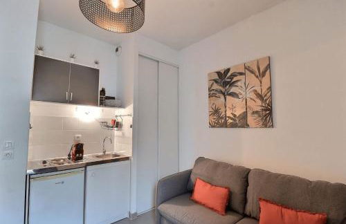 Lovely apartment for 2 in Marseille - Foto 9