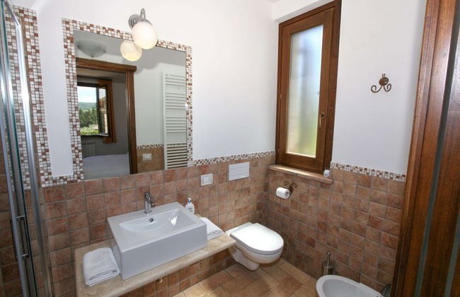 Umbrian Escape to Villa - Foto 22