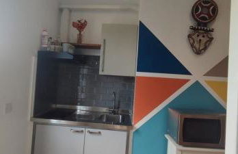 Cosy studios - Photo 30