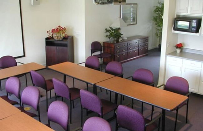 Coral Reef Inn & Suites - Foto 44