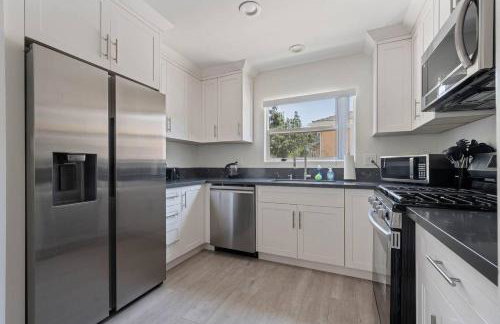 Serene Home in Central Burbank - Foto 7