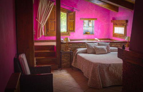 Casa Rural La Carretería - Foto 19