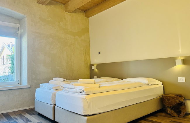 ALBOLA SUITE Holiday Apartments - Foto 14