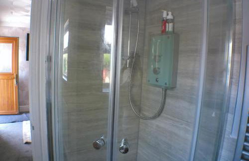 1 bedroom Annex in the heart of Amman Valley - Foto 7