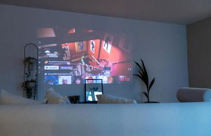 Villafine - Privat, Uneinsehbar! - Foto 32