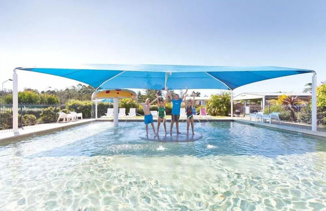 Nambucca River Tourist Park - Foto 12