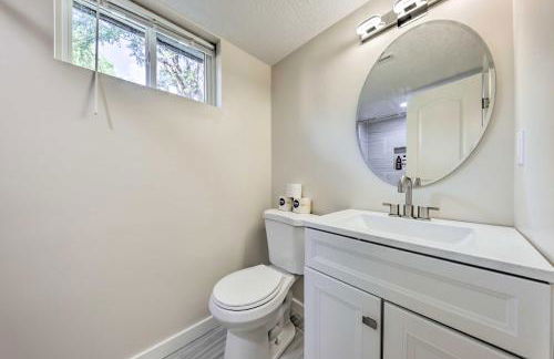 Spacious Family Home in Kansas City Suburb! - Foto 33