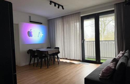 Apartament Jerzyn - Foto 1